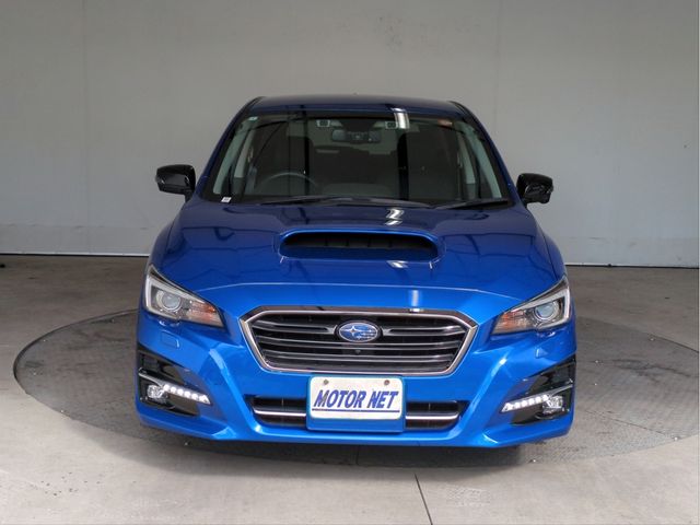SUBARU LEVORG 2019 Image 31