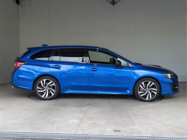 SUBARU LEVORG 2019 Image 31