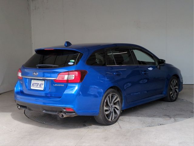 SUBARU LEVORG 2019 Image 31