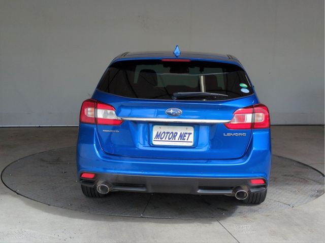 SUBARU LEVORG 2019 Image 31