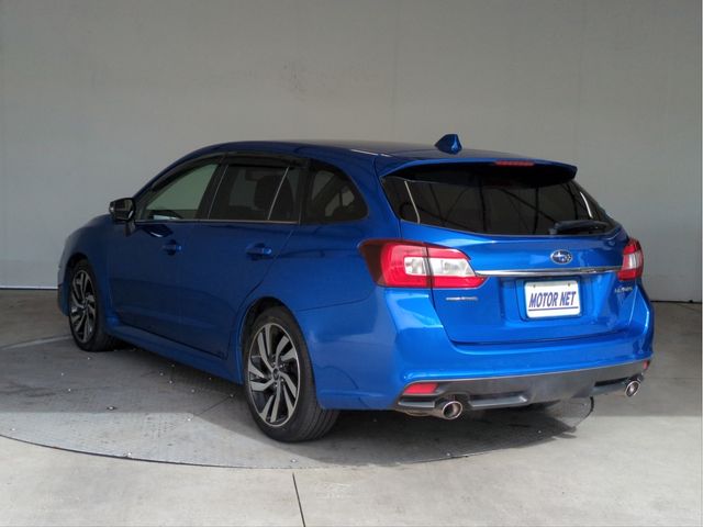 SUBARU LEVORG 2019 Image 31