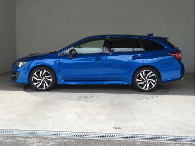 SUBARU LEVORG 2019 Image 31