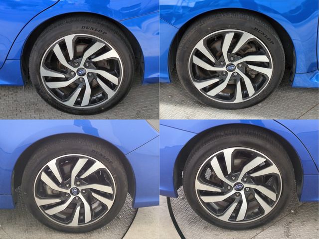 SUBARU LEVORG 2019 Image 31