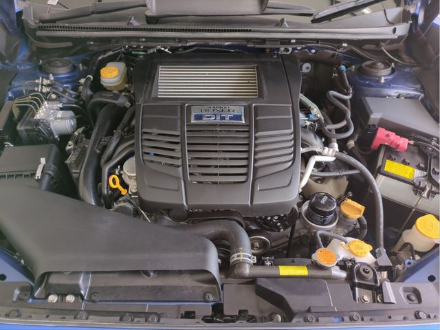 SUBARU LEVORG 2019 Image 31