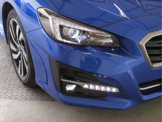 SUBARU LEVORG 2019 Image 31