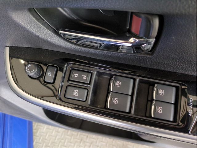 SUBARU LEVORG 2019 Image 31