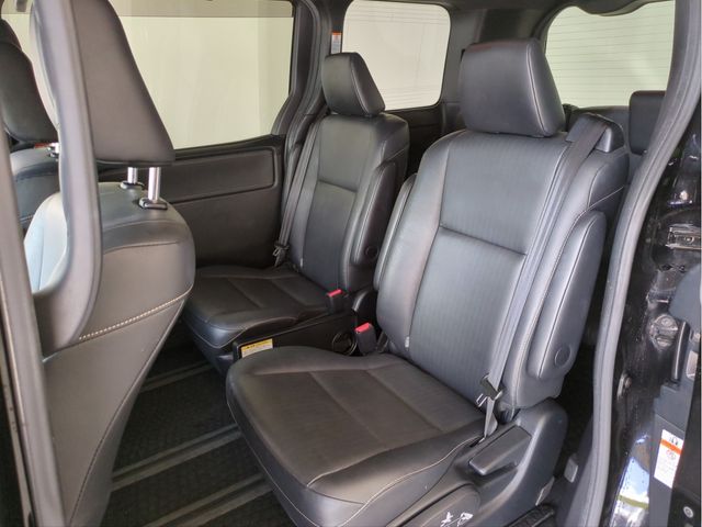 TOYOTA ESQUIRE 2017 Image 31