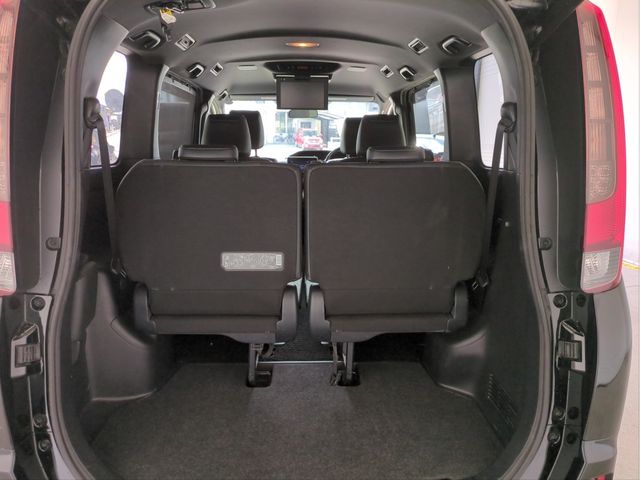 TOYOTA ESQUIRE 2017 Image 31