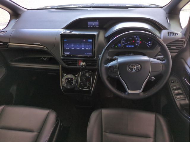 TOYOTA ESQUIRE 2017 Image 31