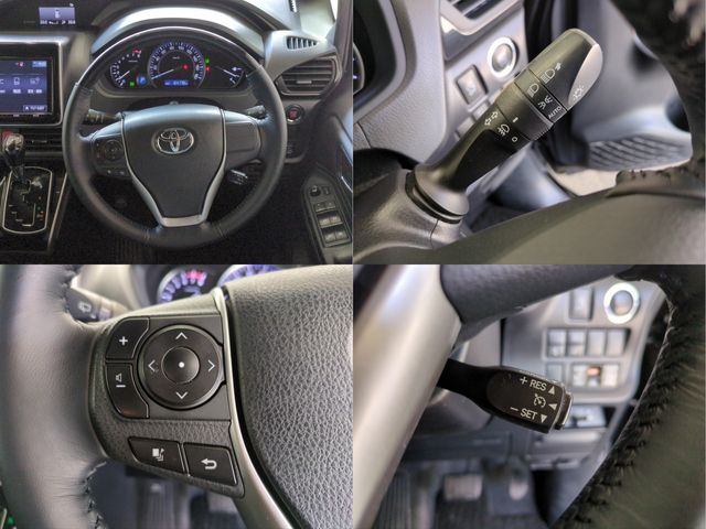 TOYOTA ESQUIRE 2017 Image 31