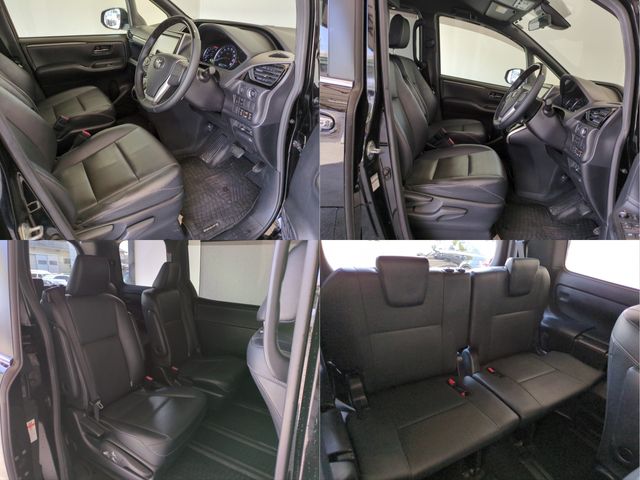 TOYOTA ESQUIRE 2017 Image 31