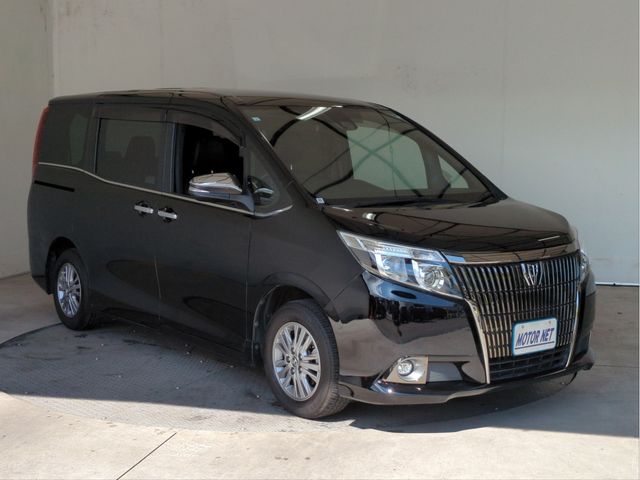 TOYOTA ESQUIRE 2017 Image 31