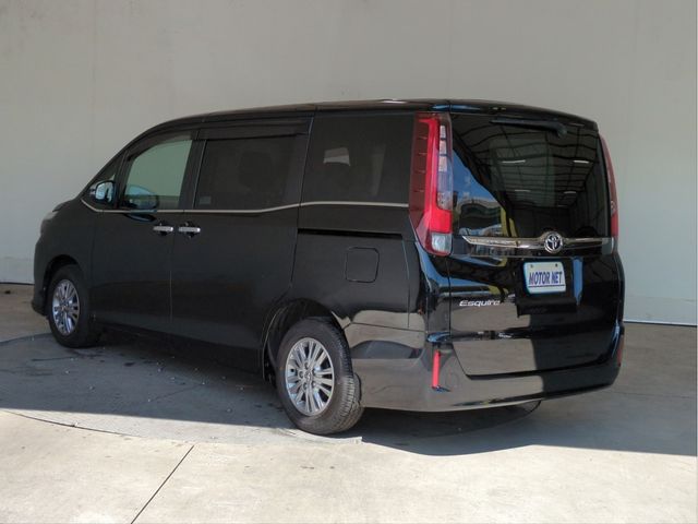 TOYOTA ESQUIRE 2017 Image 31