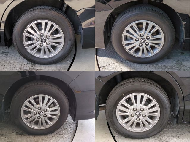 TOYOTA ESQUIRE 2017 Image 31