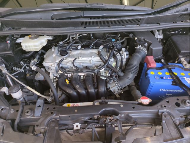 TOYOTA ESQUIRE 2017 Image 31