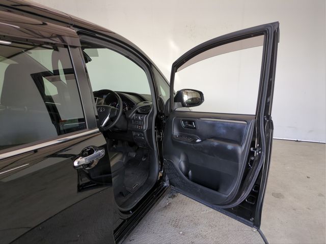 TOYOTA ESQUIRE 2017 Image 31