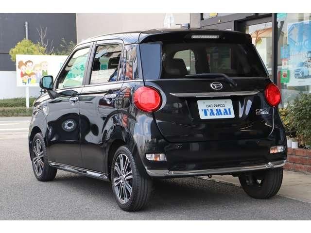 DAIHATSU CAST STYLE 2017 Image 31