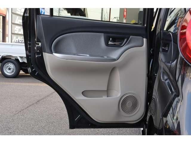 DAIHATSU CAST STYLE 2017 Image 31