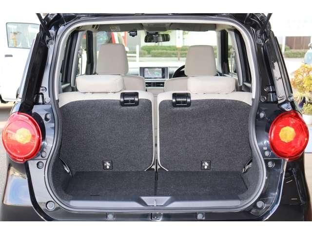 DAIHATSU CAST STYLE 2017 Image 31