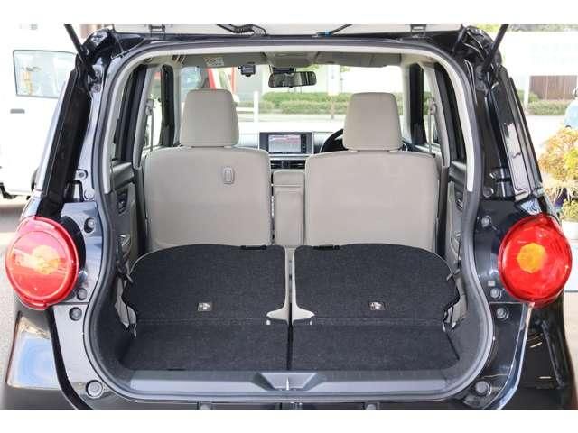 DAIHATSU CAST STYLE 2017 Image 31