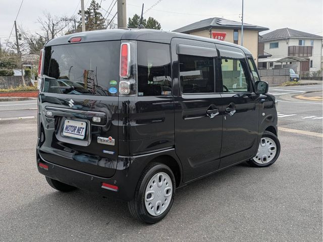 SUZUKI SPACIA 2019 Image 31
