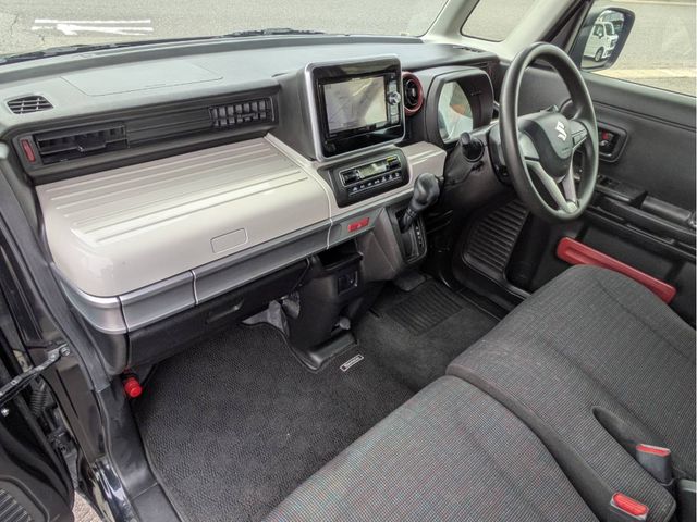 SUZUKI SPACIA 2019 Image 31