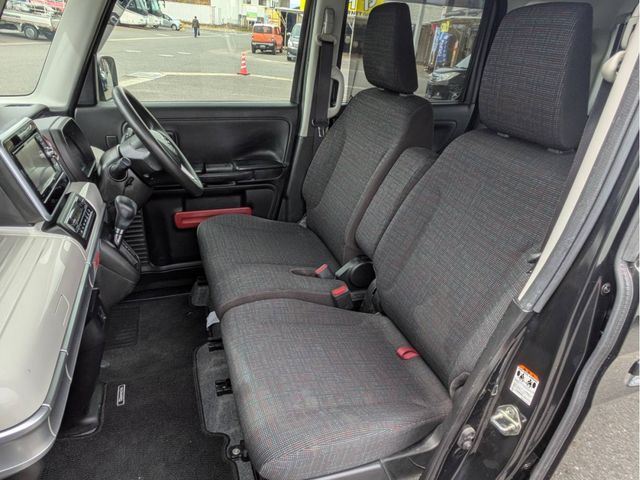 SUZUKI SPACIA 2019 Image 31