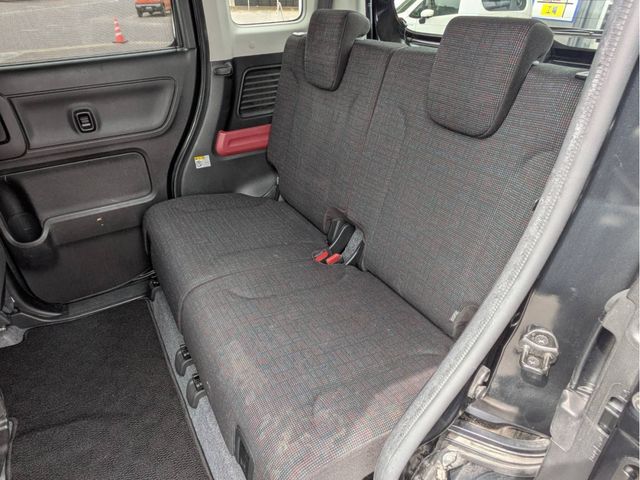 SUZUKI SPACIA 2019 Image 31