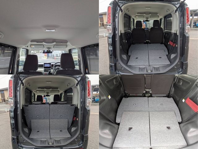 SUZUKI SPACIA 2019 Image 31