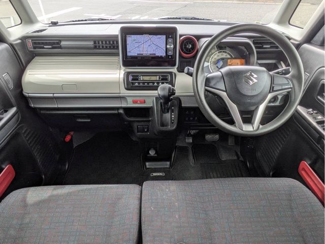 SUZUKI SPACIA 2019 Image 31