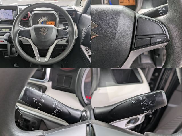 SUZUKI SPACIA 2019 Image 31