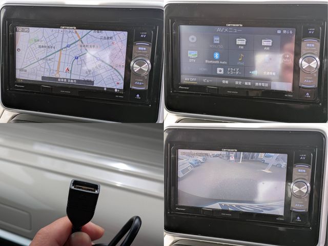 SUZUKI SPACIA 2019 Image 31