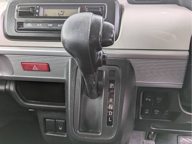 SUZUKI SPACIA 2019 Image 31