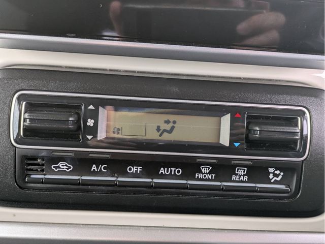 SUZUKI SPACIA 2019 Image 31