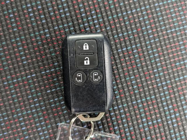 SUZUKI SPACIA 2019 Image 31