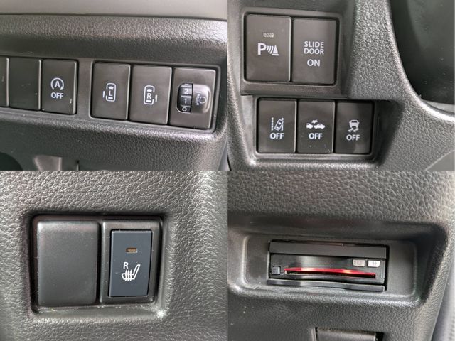 SUZUKI SPACIA 2019 Image 31