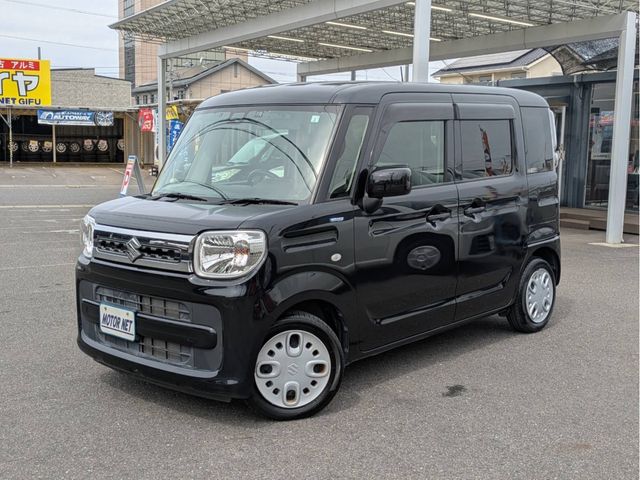 SUZUKI SPACIA 2019 Image 31