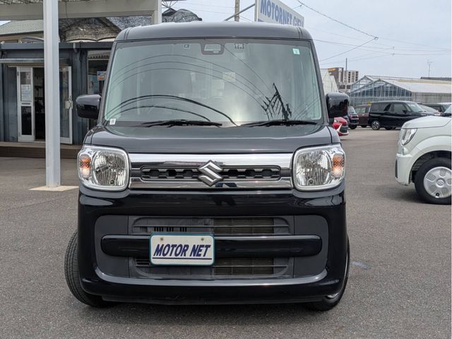 SUZUKI SPACIA 2019 Image 31