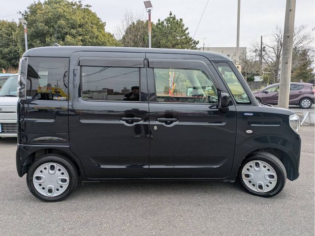 SUZUKI SPACIA 2019 Image 31