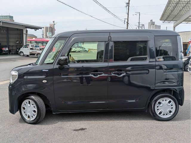 SUZUKI SPACIA 2019 Image 31