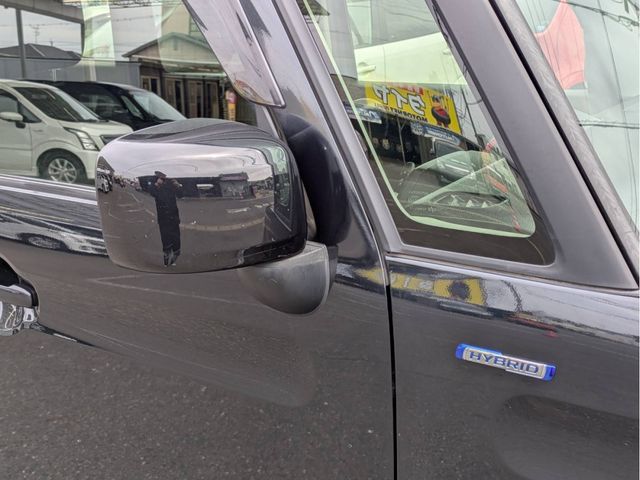 SUZUKI SPACIA 2019 Image 31