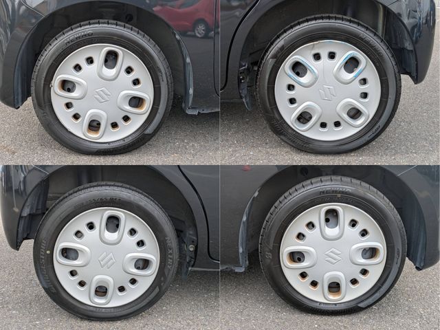 SUZUKI SPACIA 2019 Image 31