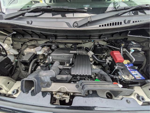 SUZUKI SPACIA 2019 Image 31