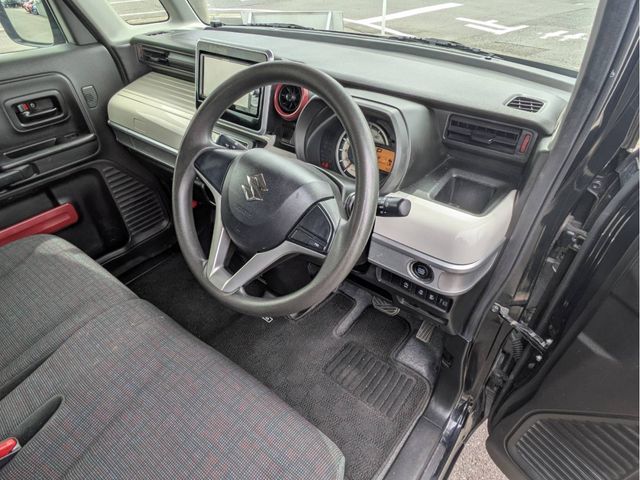 SUZUKI SPACIA 2019 Image 31