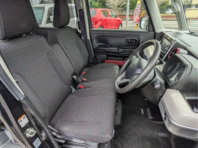 SUZUKI SPACIA 2019 Image 31