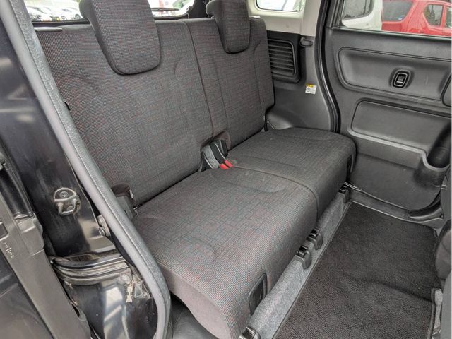 SUZUKI SPACIA 2019 Image 31