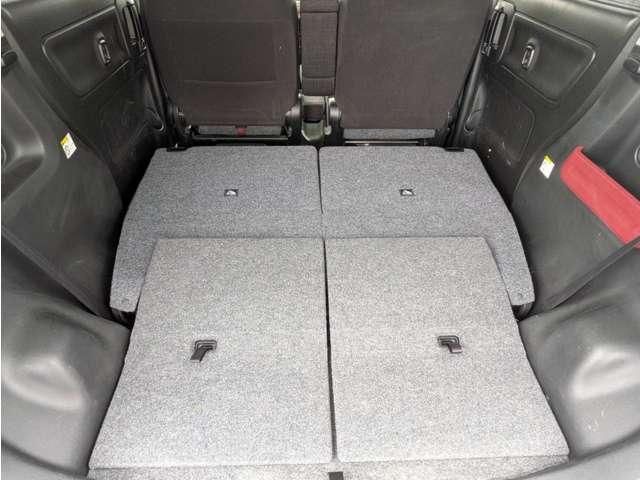 SUZUKI SPACIA 2019 Image 31