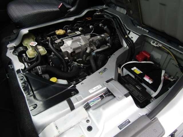 NISSAN NV350 CARAVAN 2017 Image 31