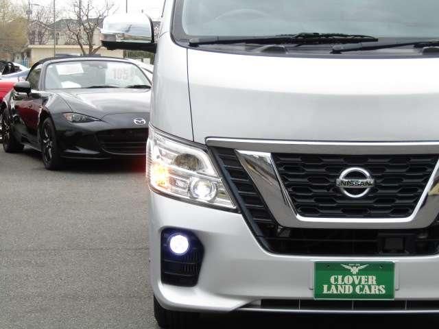 NISSAN NV350 CARAVAN 2017 Image 31