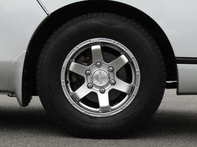 NISSAN NV350 CARAVAN 2017 Image 31